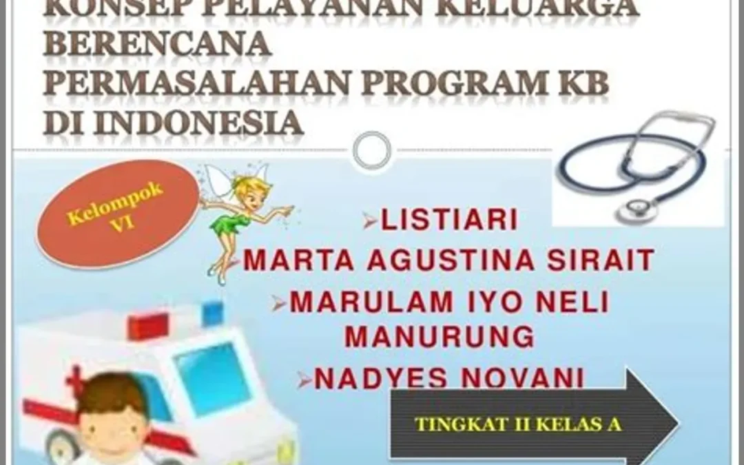 Kesehatan Keluarga yang Terpercaya di Cilacap: Mom's & Kid's Salon & Spa
