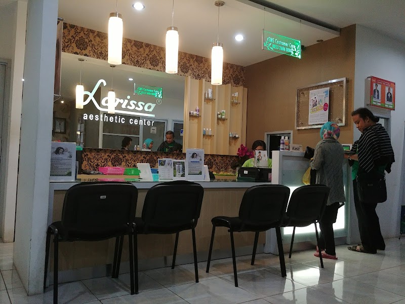 Mom's & Kid's Salon & Spa: Rahasia Kecantikan dan Kesehatan untuk Keluarga Cilacap